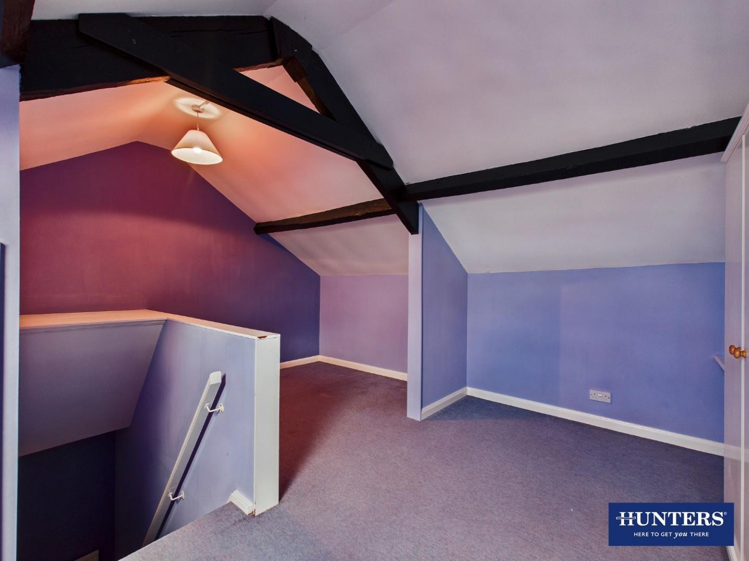 Oulton Terrace, Gelt Road, Brampton, CA8