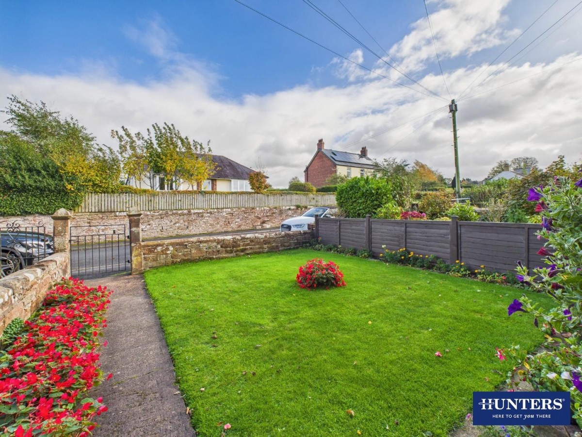 Oulton Terrace, Gelt Road, Brampton, CA8