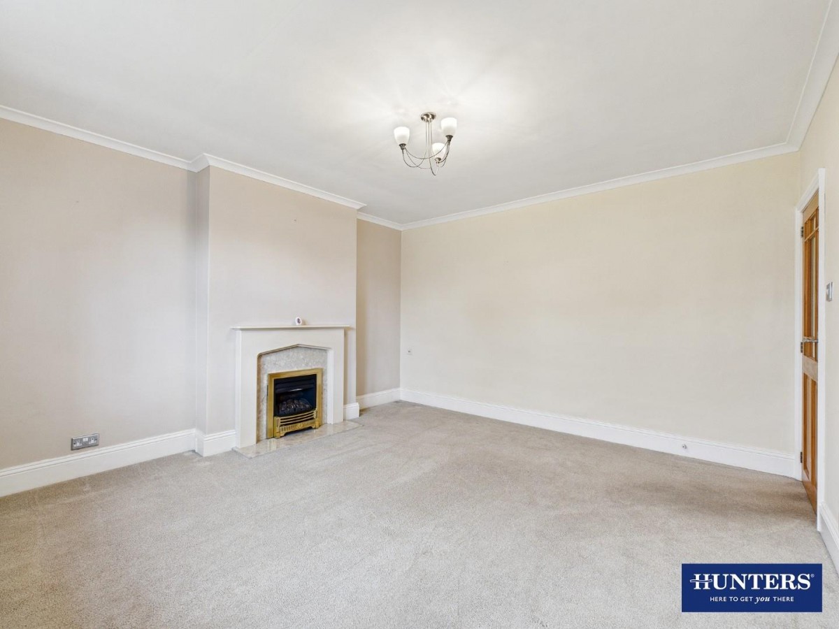 Oulton Terrace, Gelt Road, Brampton, CA8