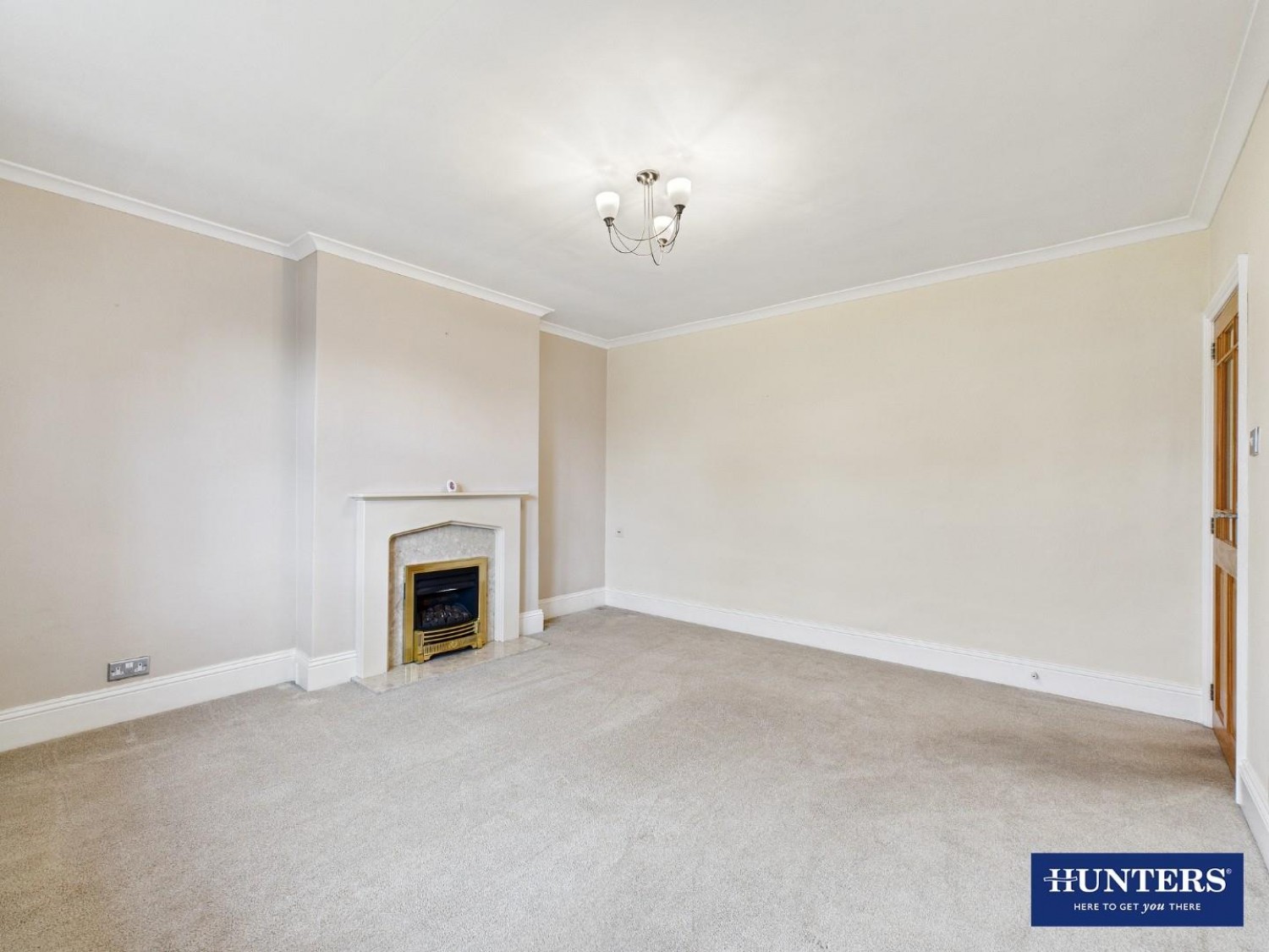 Oulton Terrace, Gelt Road, Brampton, CA8