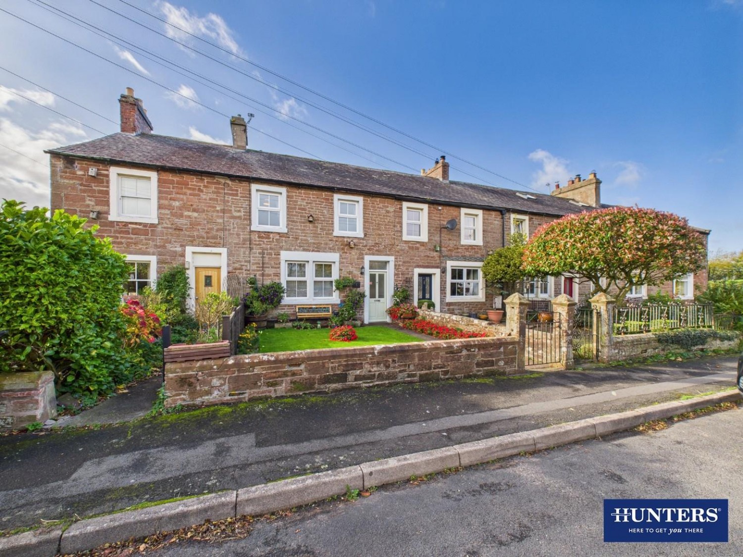 Oulton Terrace, Gelt Road, Brampton, CA8