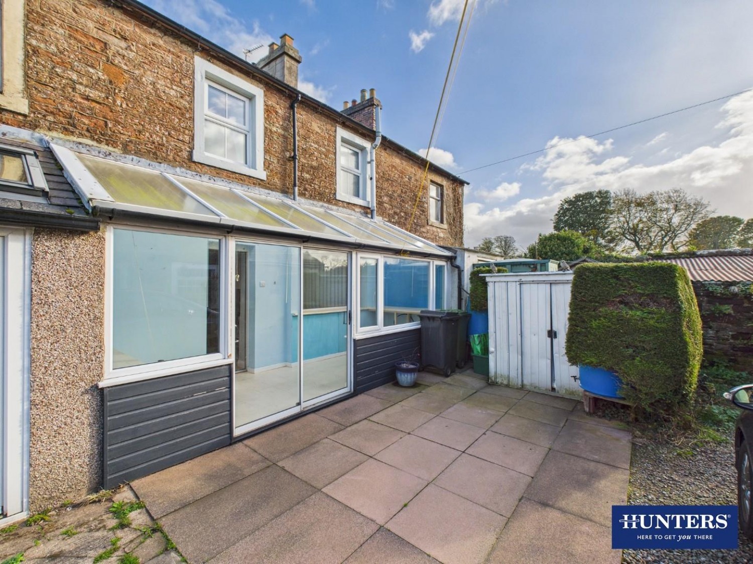 Oulton Terrace, Gelt Road, Brampton, CA8