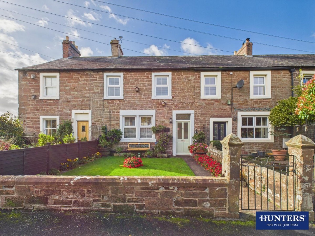 Oulton Terrace, Gelt Road, Brampton, CA8