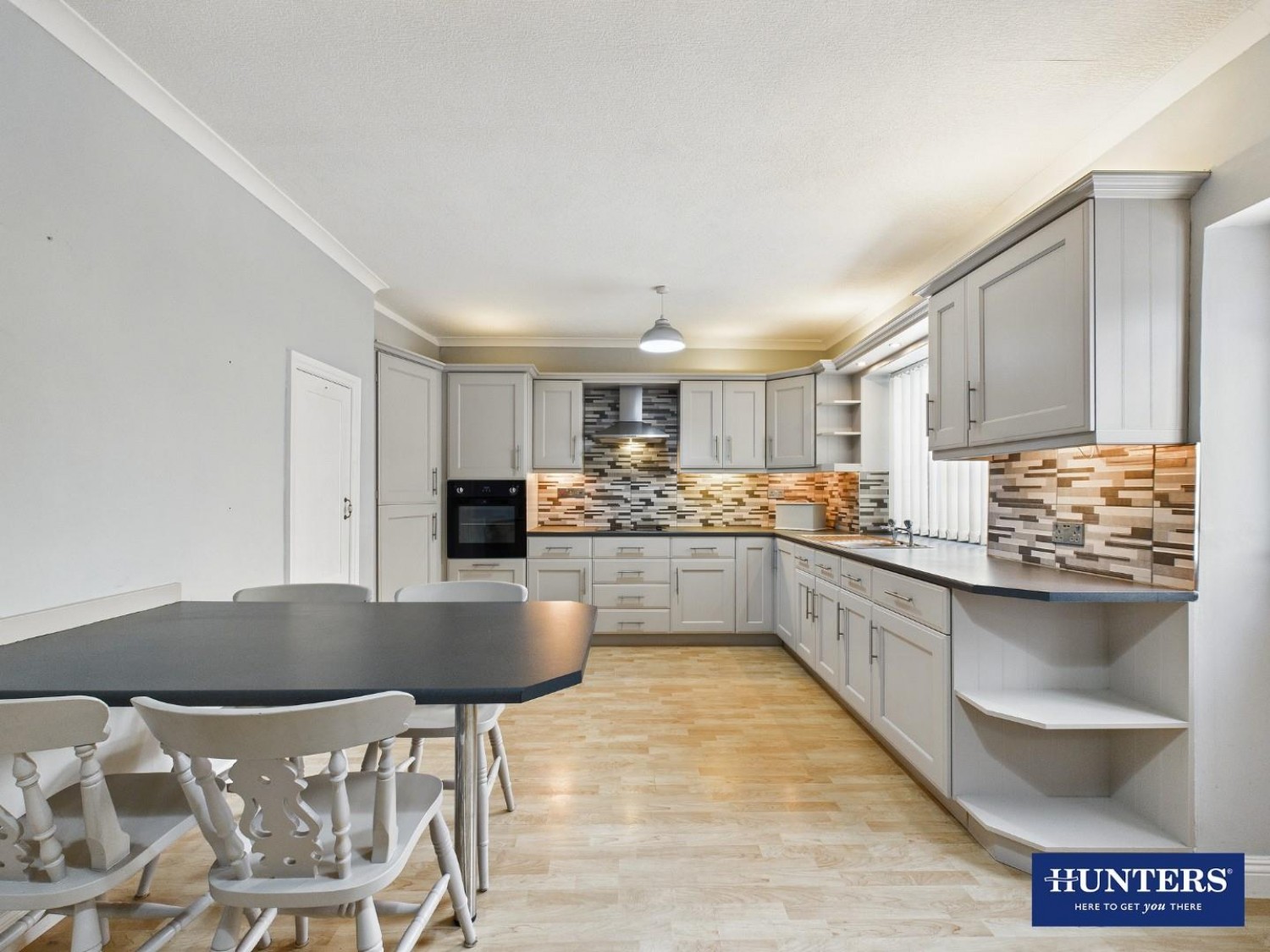 Oulton Terrace, Gelt Road, Brampton, CA8