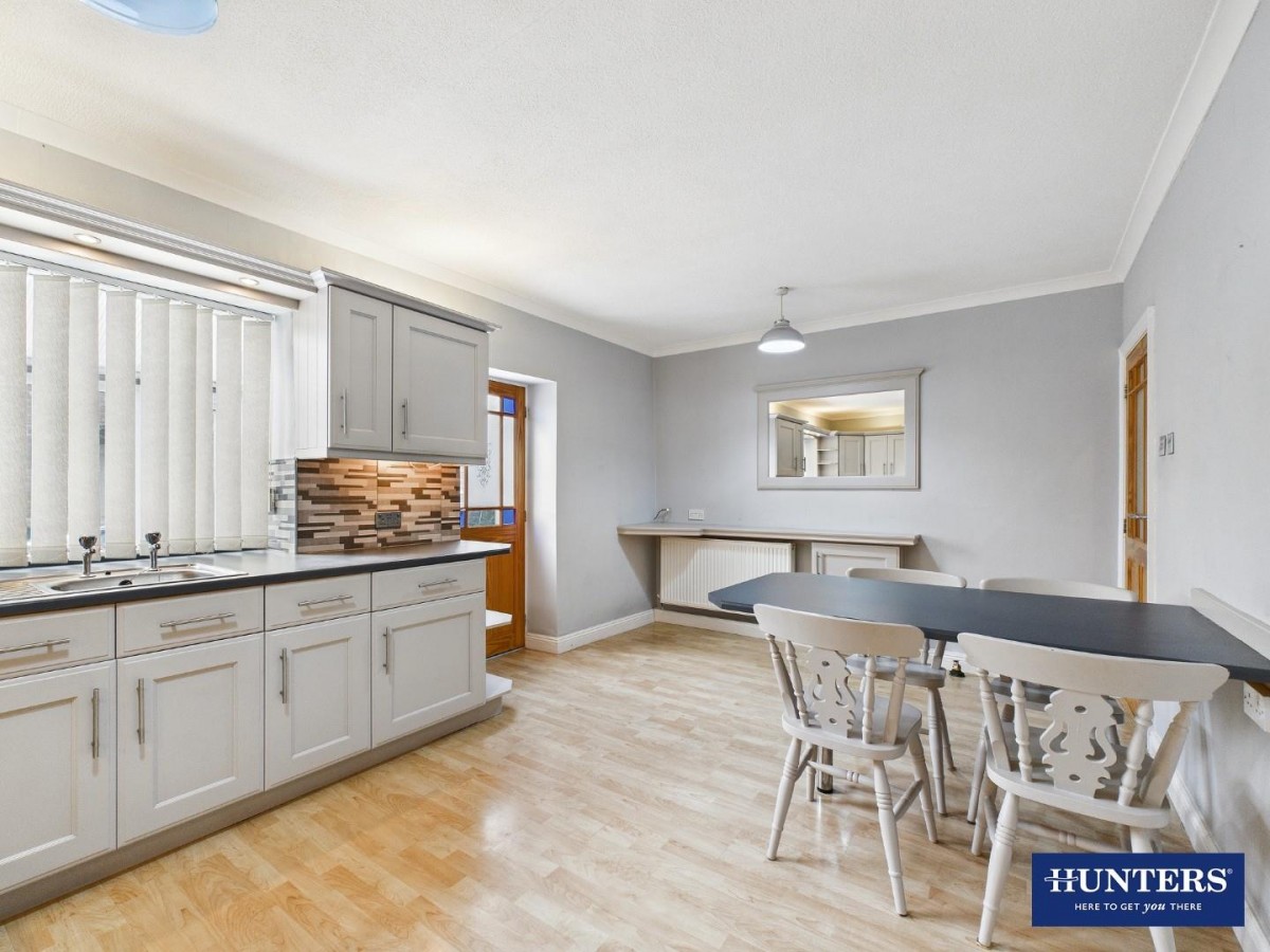 Oulton Terrace, Gelt Road, Brampton, CA8