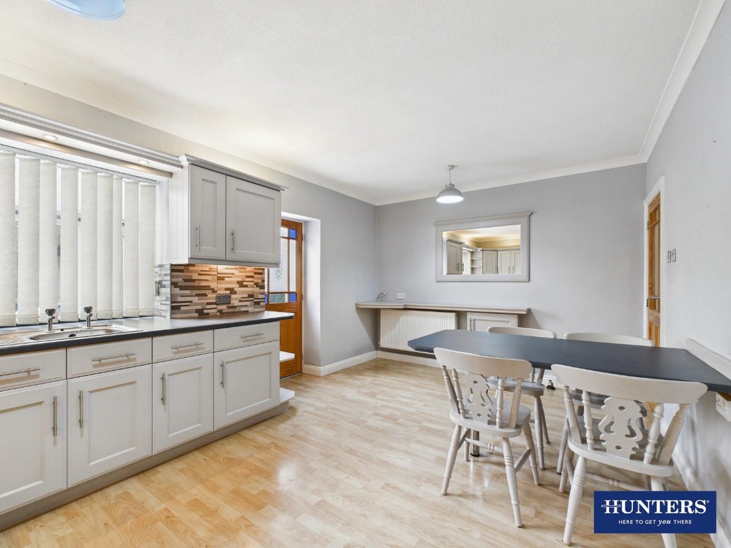 Oulton Terrace, Gelt Road, Brampton, CA8