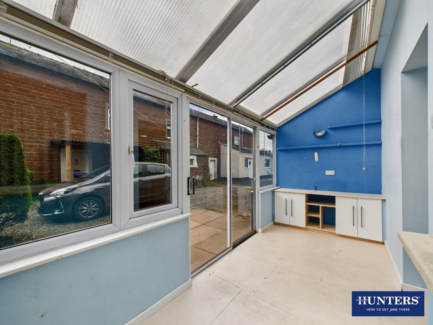 Oulton Terrace, Gelt Road, Brampton, CA8