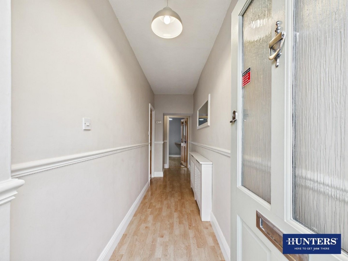 Oulton Terrace, Gelt Road, Brampton, CA8