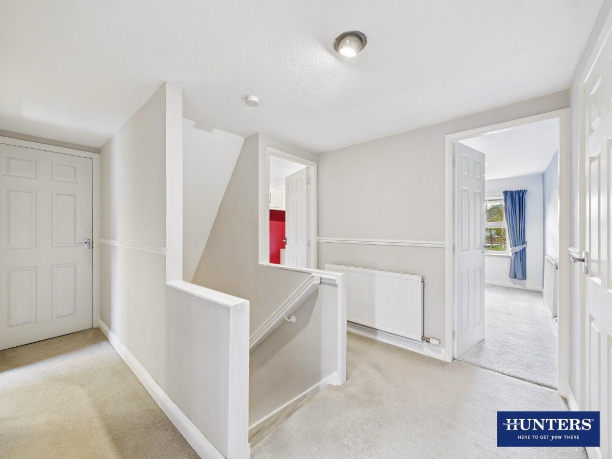 Oulton Terrace, Gelt Road, Brampton, CA8