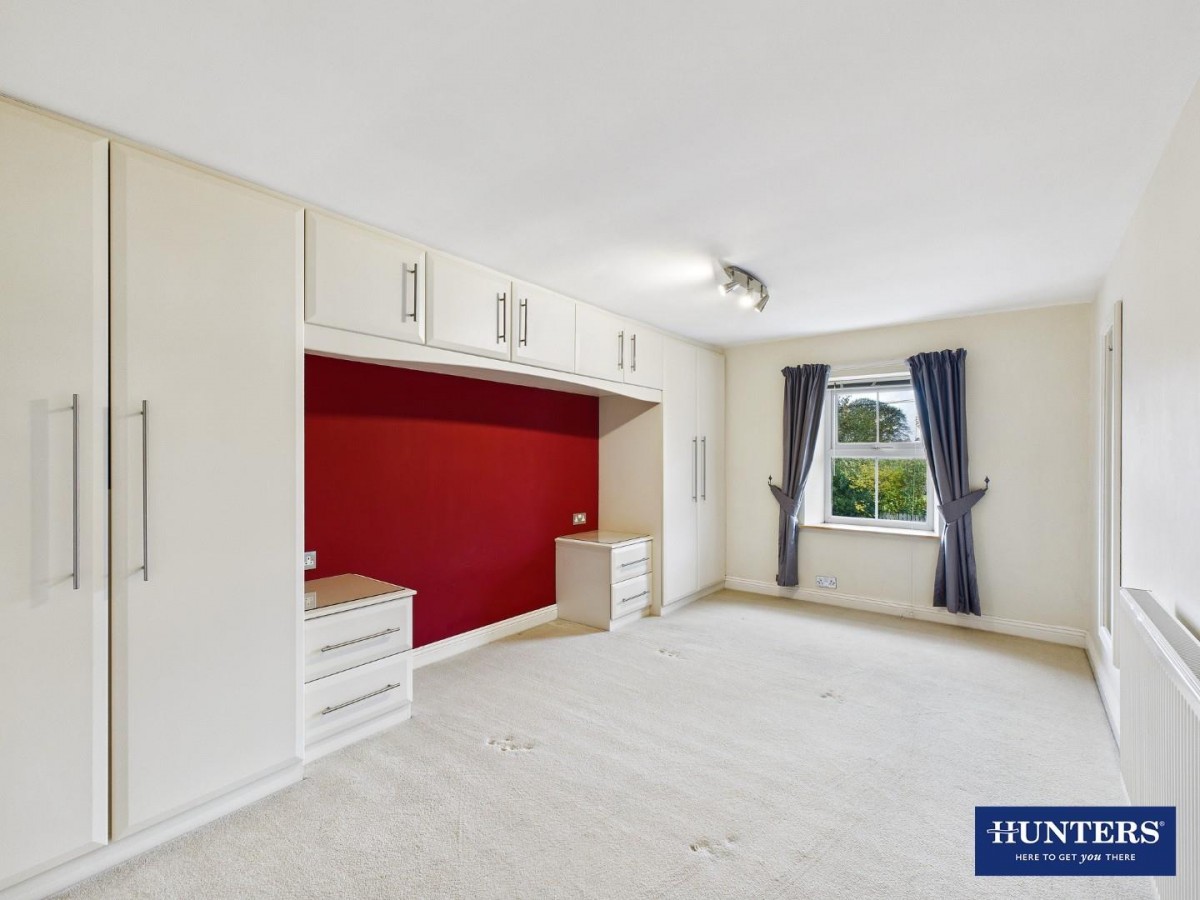 Oulton Terrace, Gelt Road, Brampton, CA8