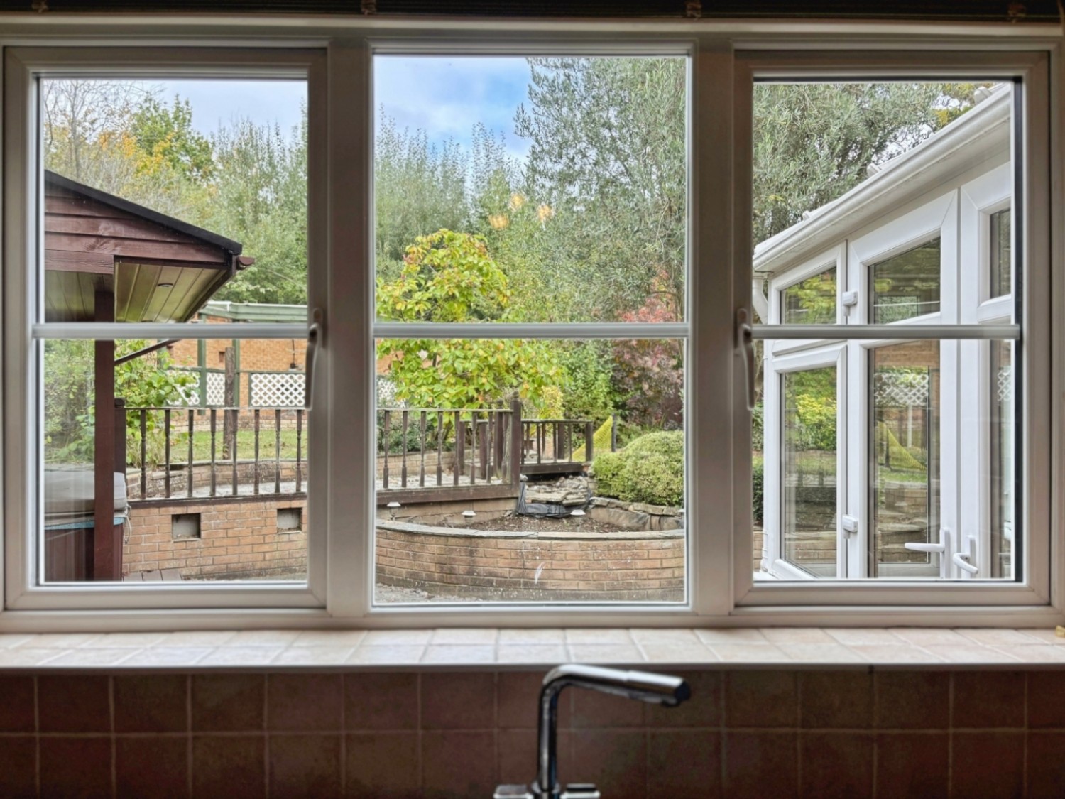 Blossom Lane, Ashford