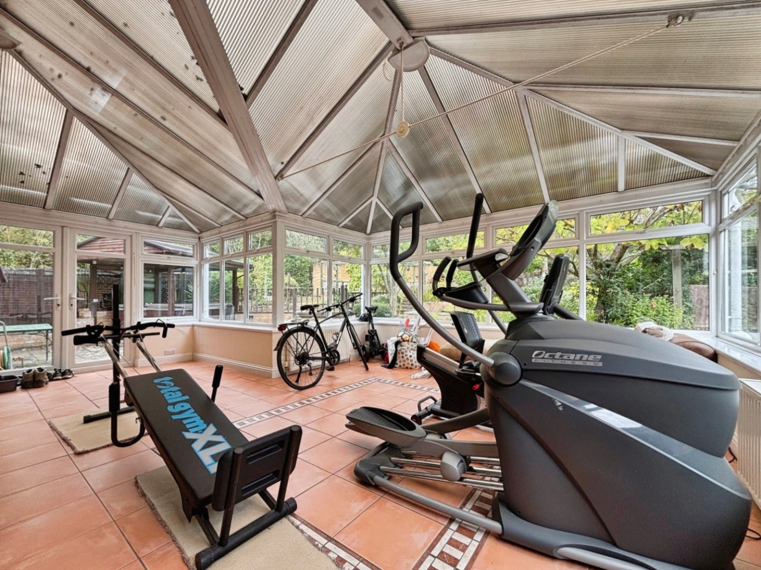 Blossom Lane, Ashford