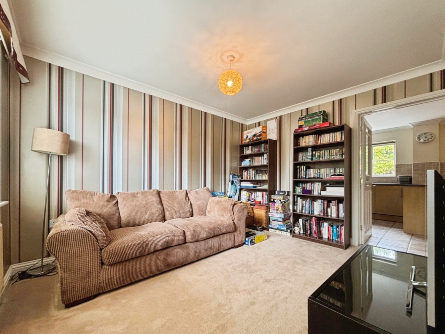 Blossom Lane, Ashford