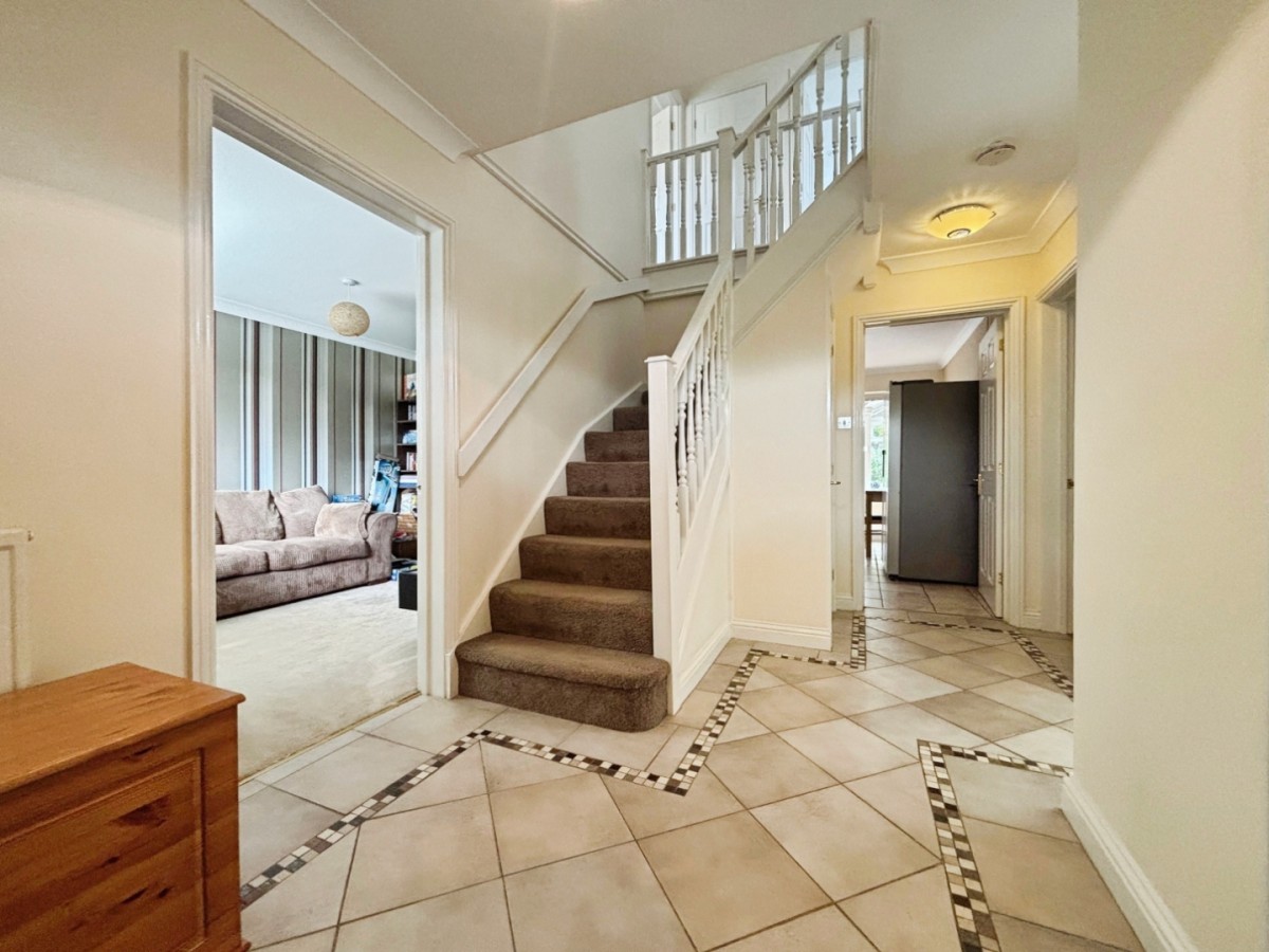 Blossom Lane, Ashford