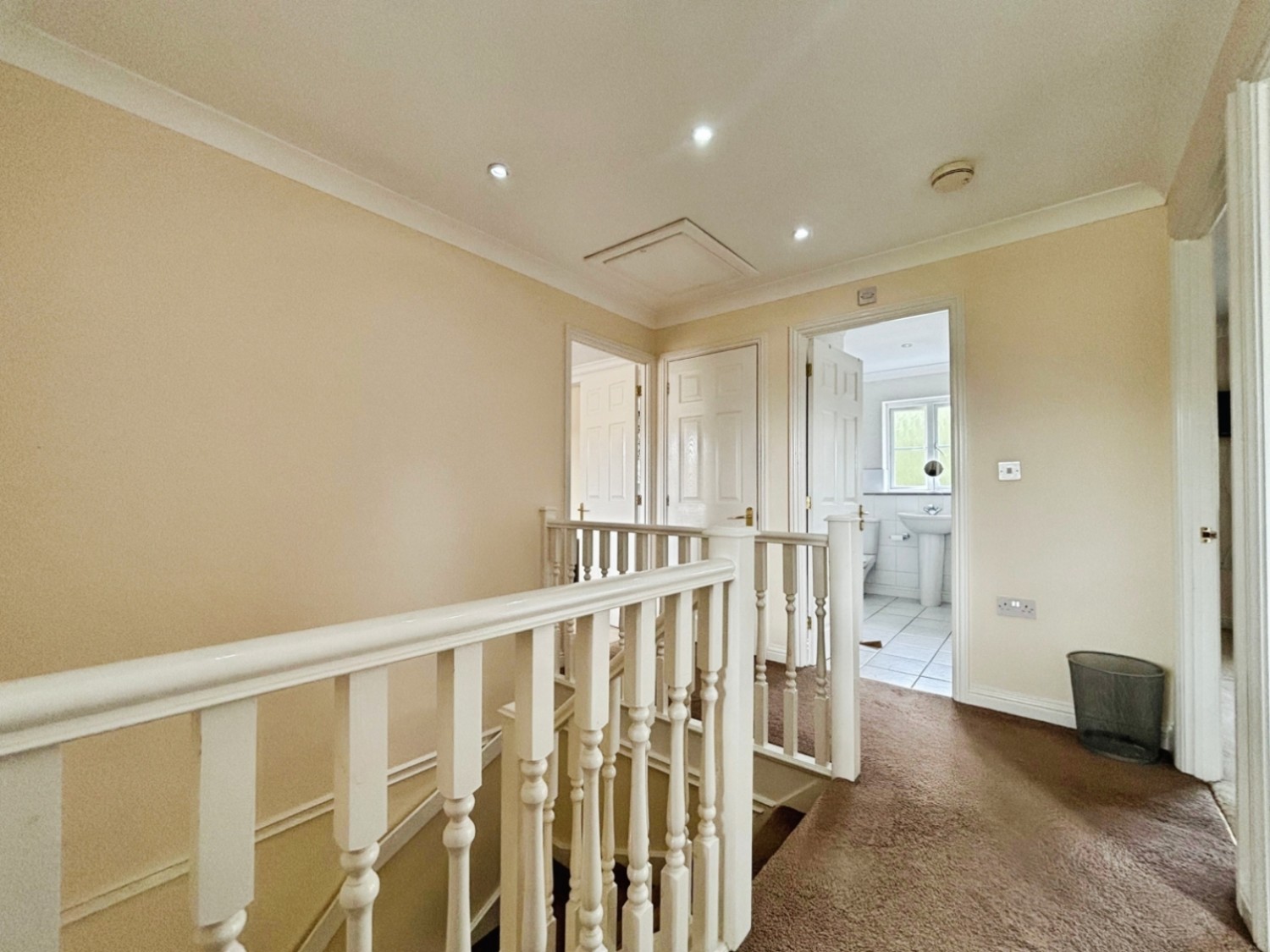 Blossom Lane, Ashford