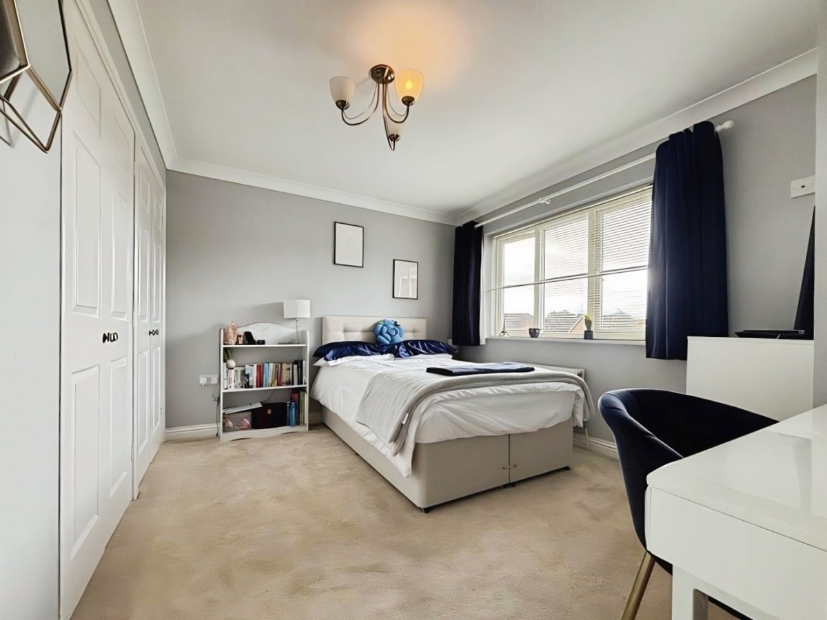 Blossom Lane, Ashford