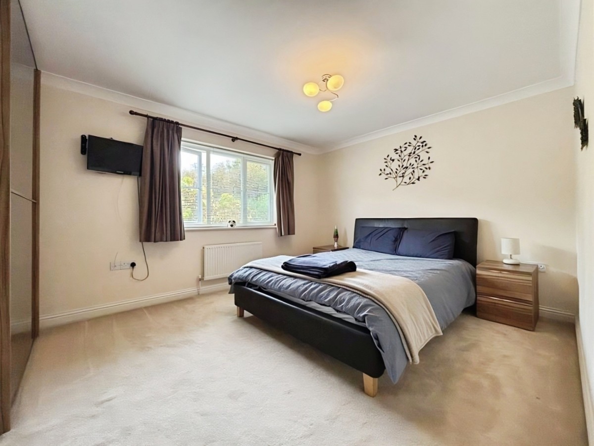 Blossom Lane, Ashford