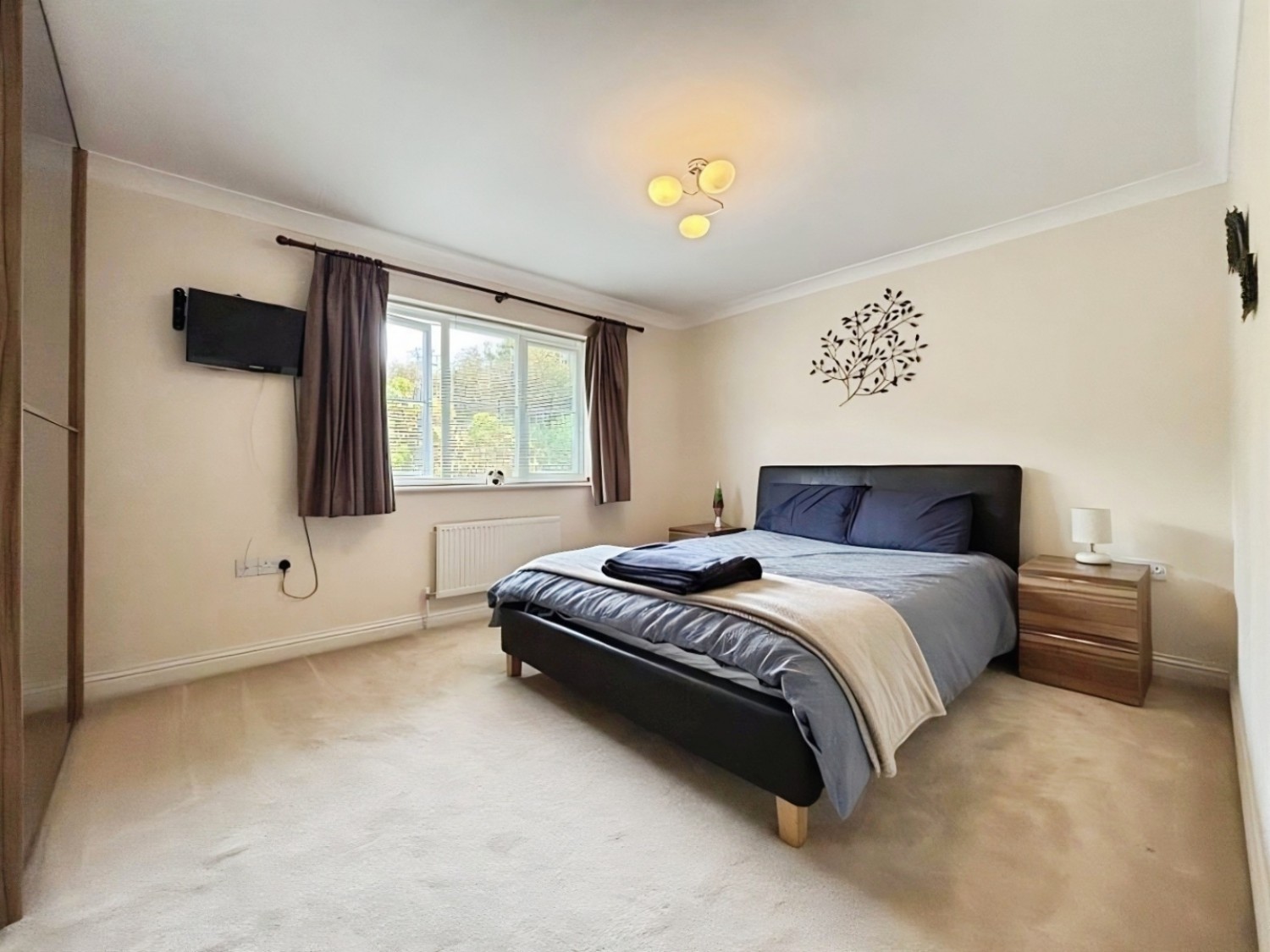 Blossom Lane, Ashford