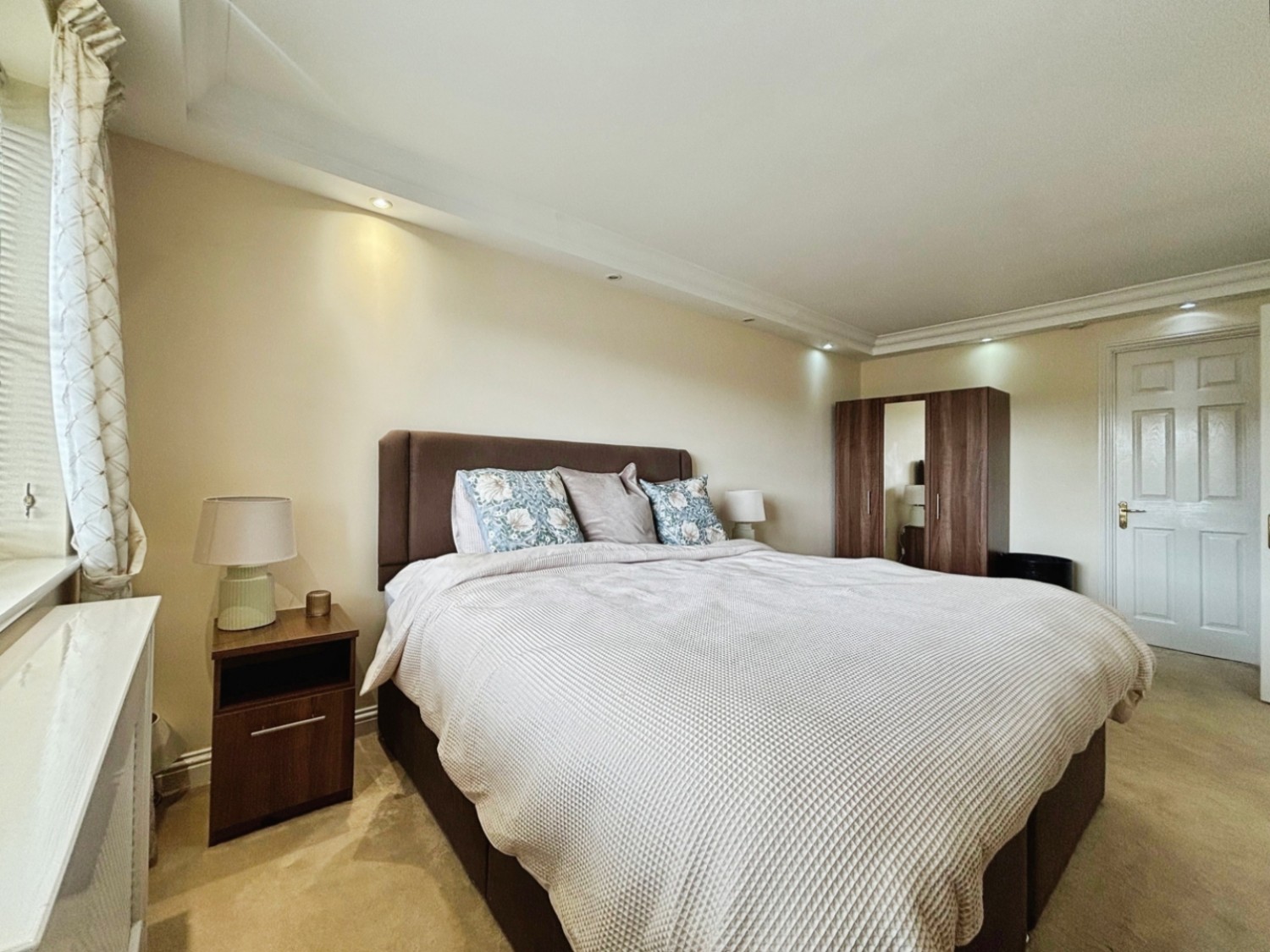 Blossom Lane, Ashford