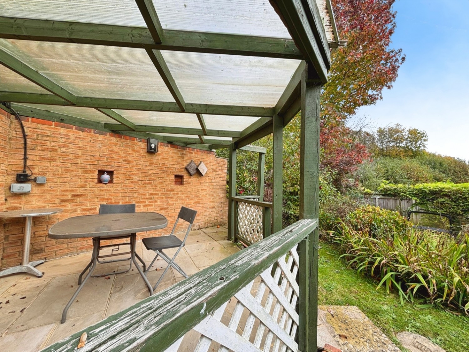 Blossom Lane, Ashford