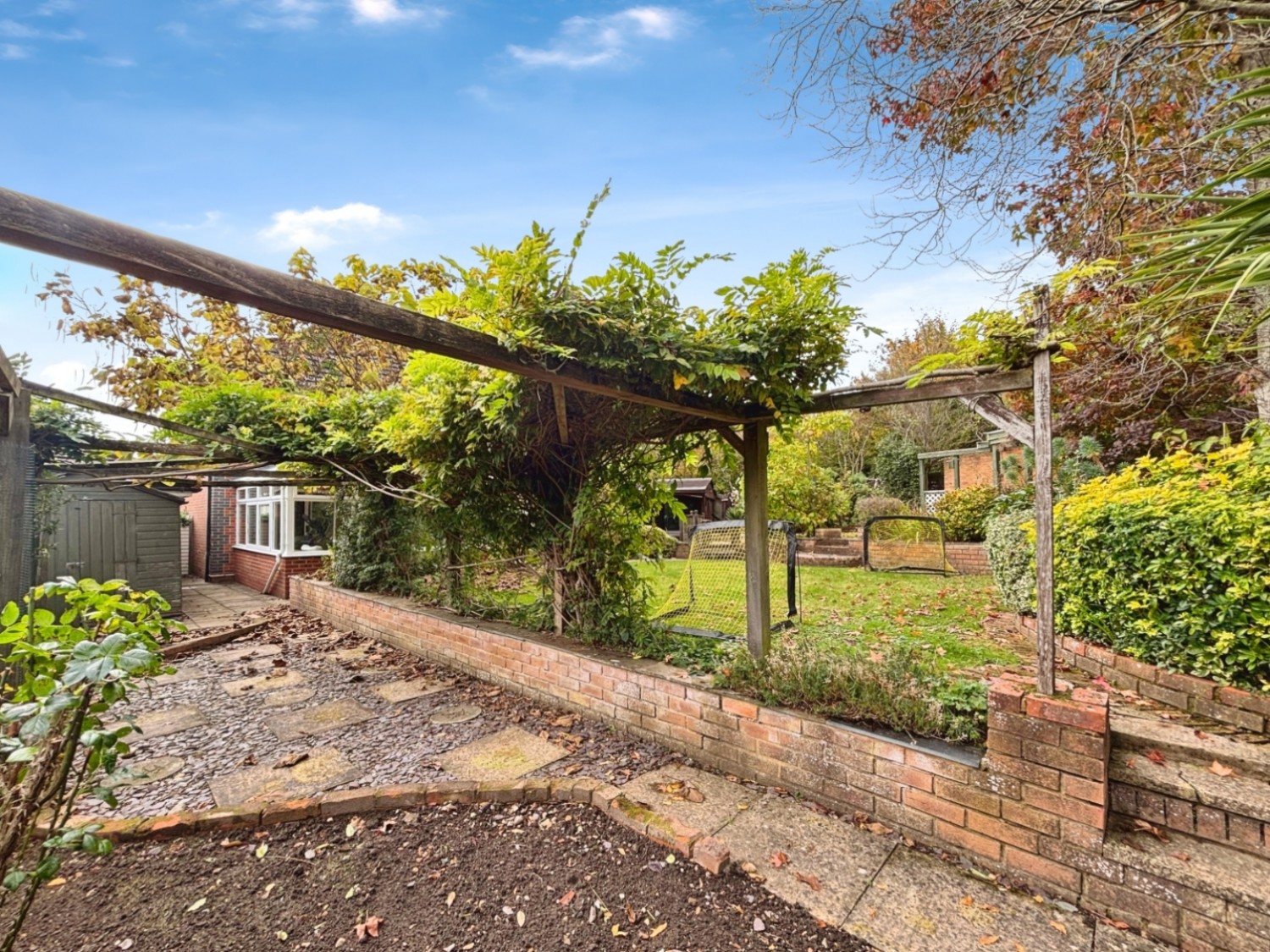 Blossom Lane, Ashford