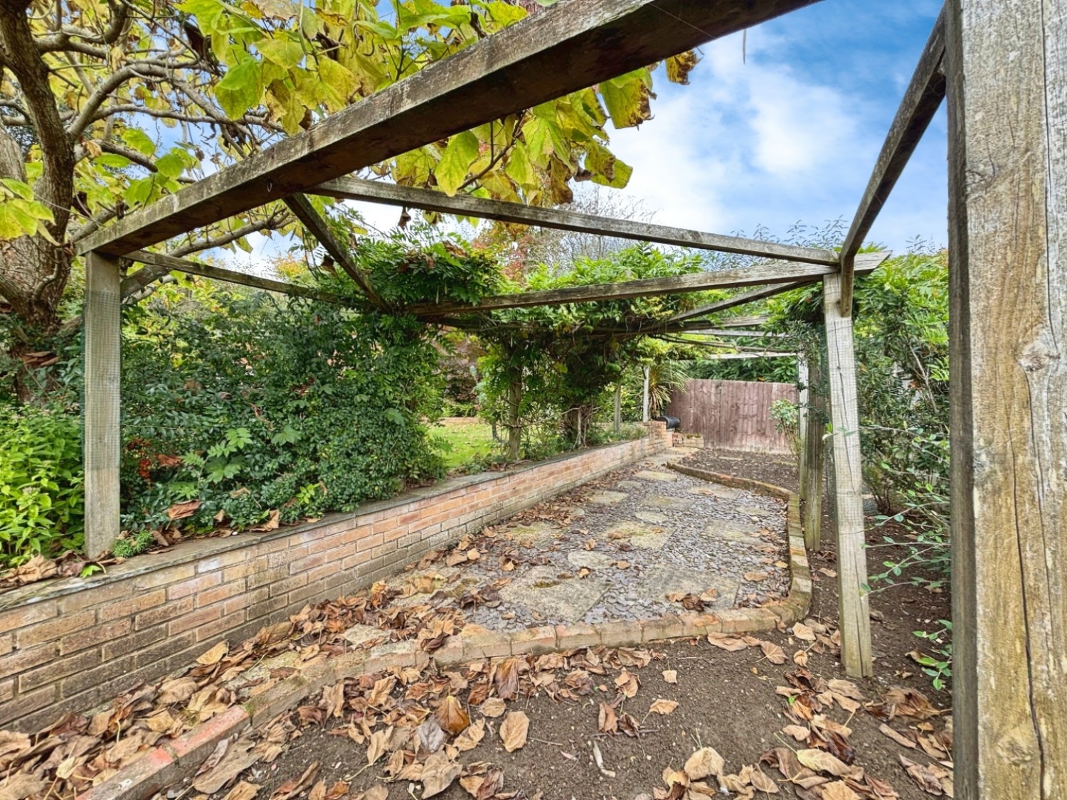 Blossom Lane, Ashford