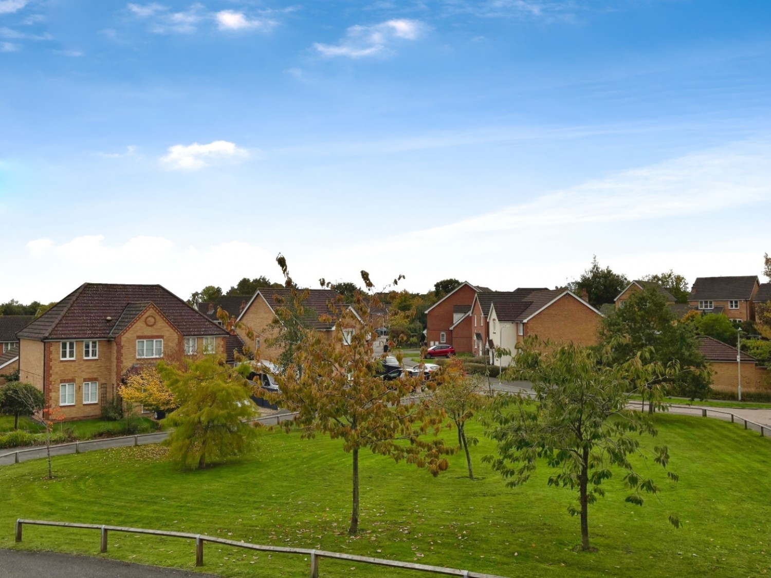 Blossom Lane, Ashford