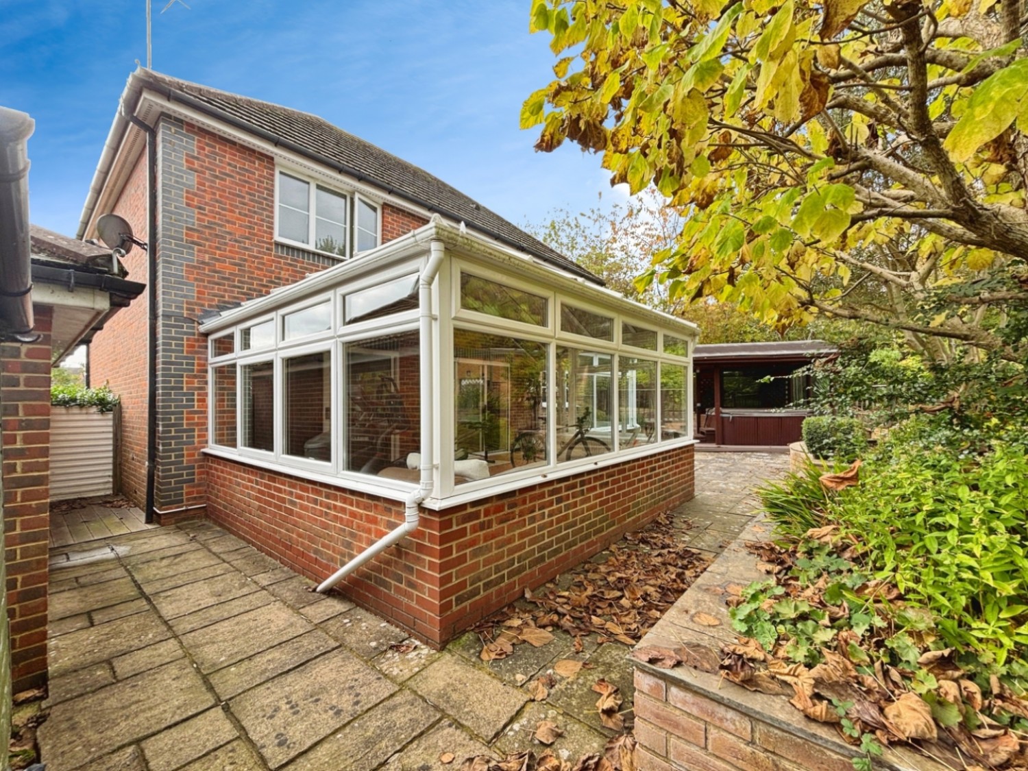 Blossom Lane, Ashford