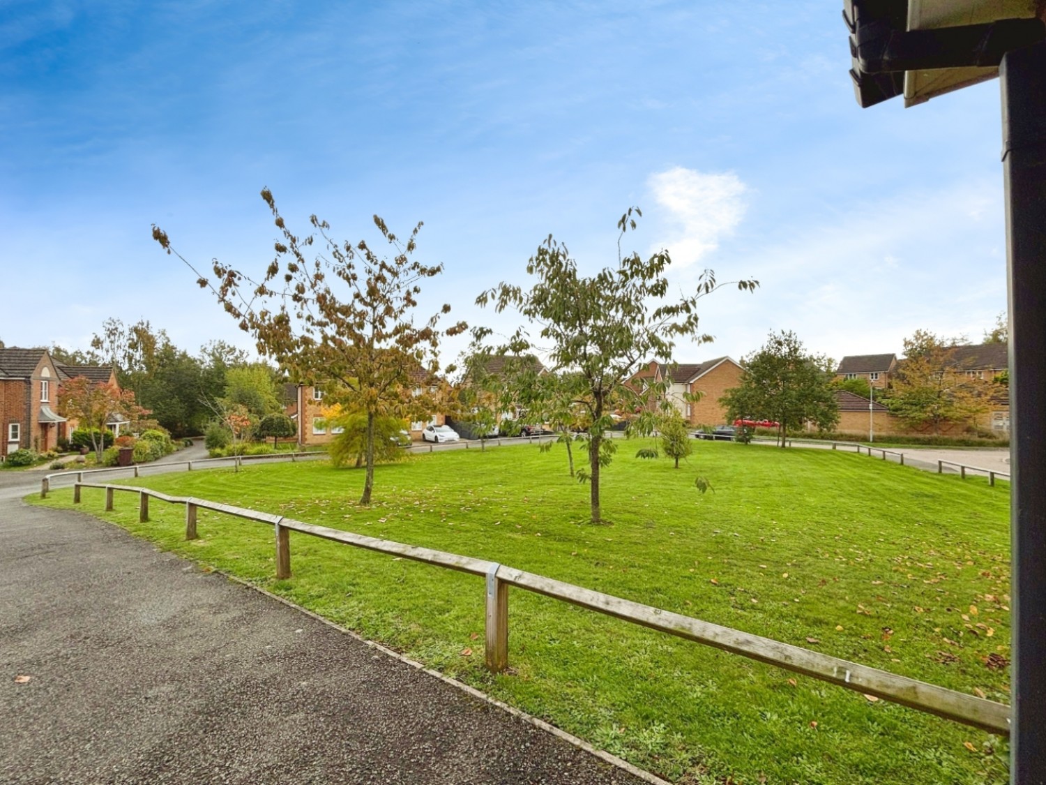 Blossom Lane, Ashford