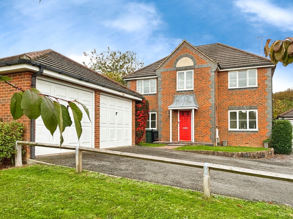 Blossom Lane, Ashford