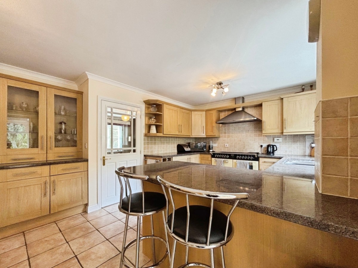 Blossom Lane, Ashford