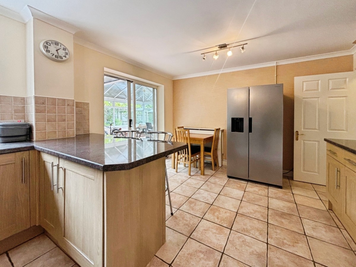 Blossom Lane, Ashford