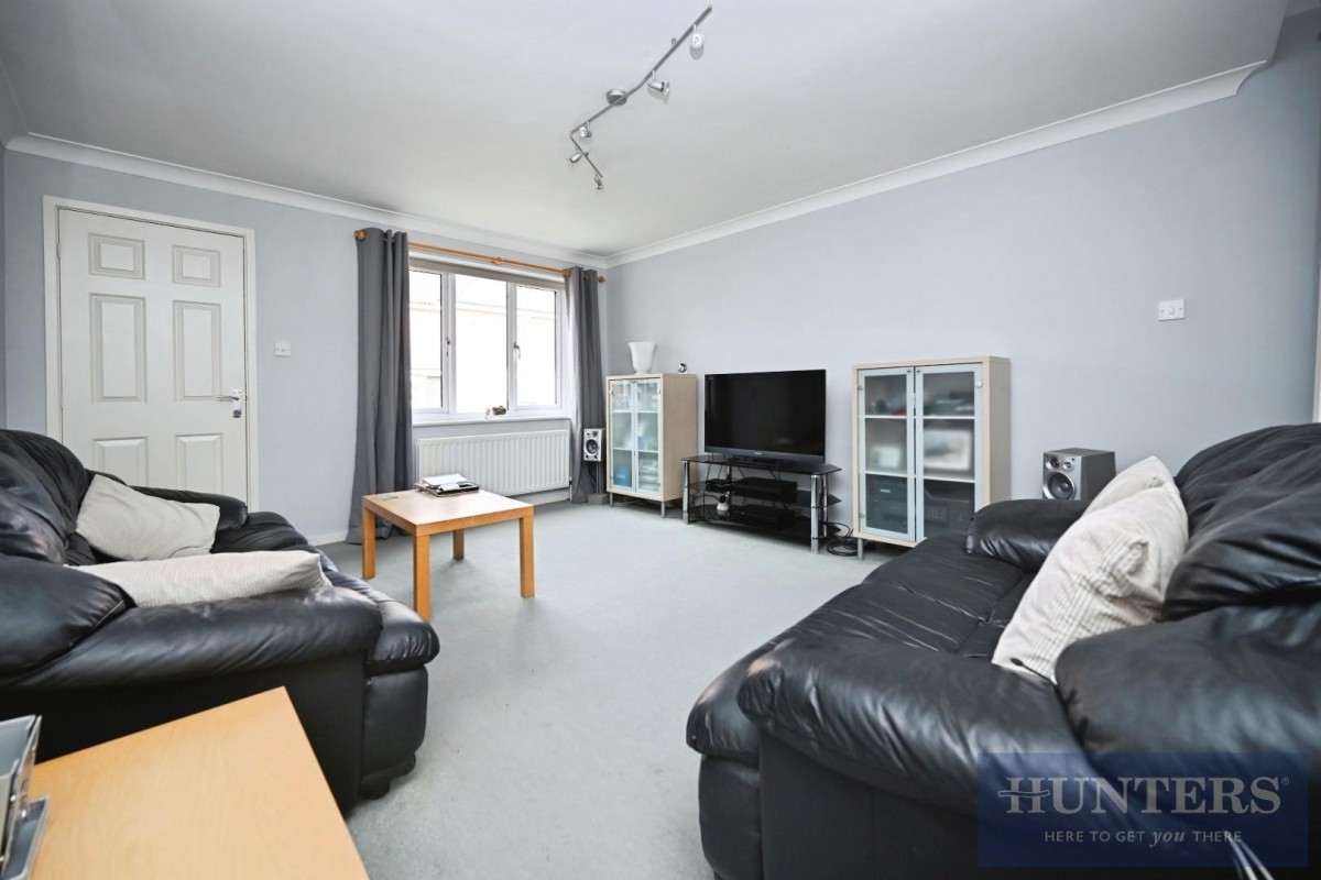 Parkland View, Yeadon, Leeds