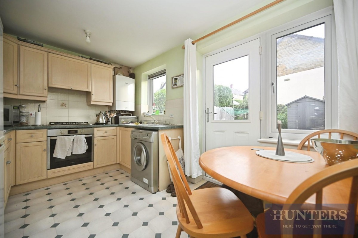 Parkland View, Yeadon, Leeds