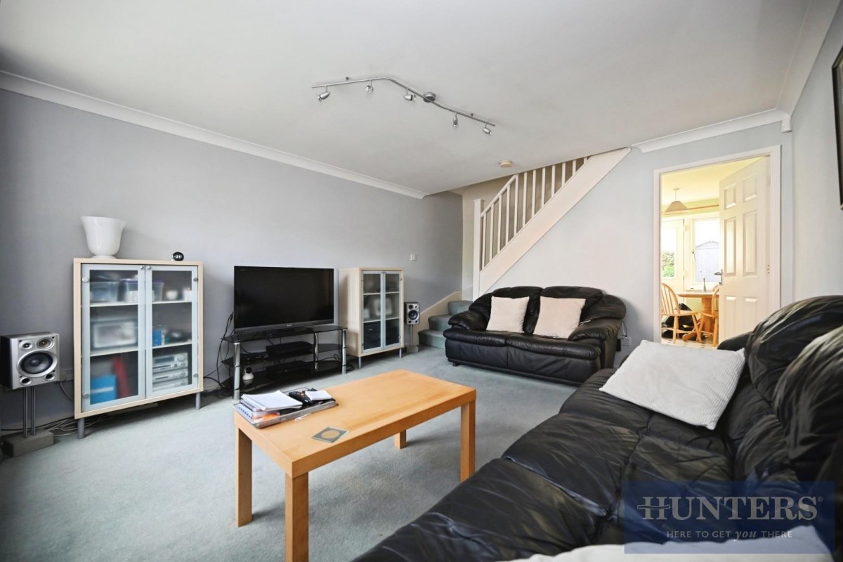 Parkland View, Yeadon, Leeds