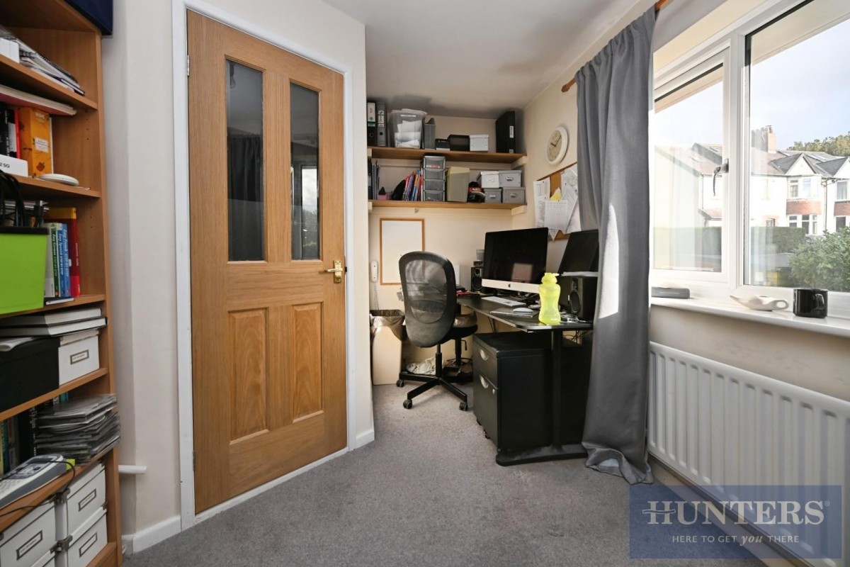 Parkland View, Yeadon, Leeds