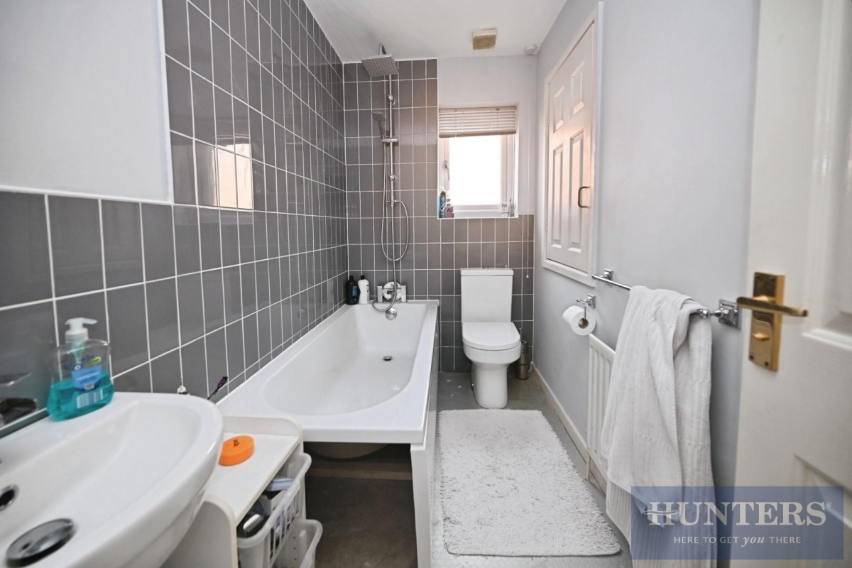 Parkland View, Yeadon, Leeds