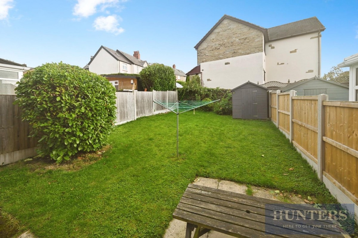 Parkland View, Yeadon, Leeds