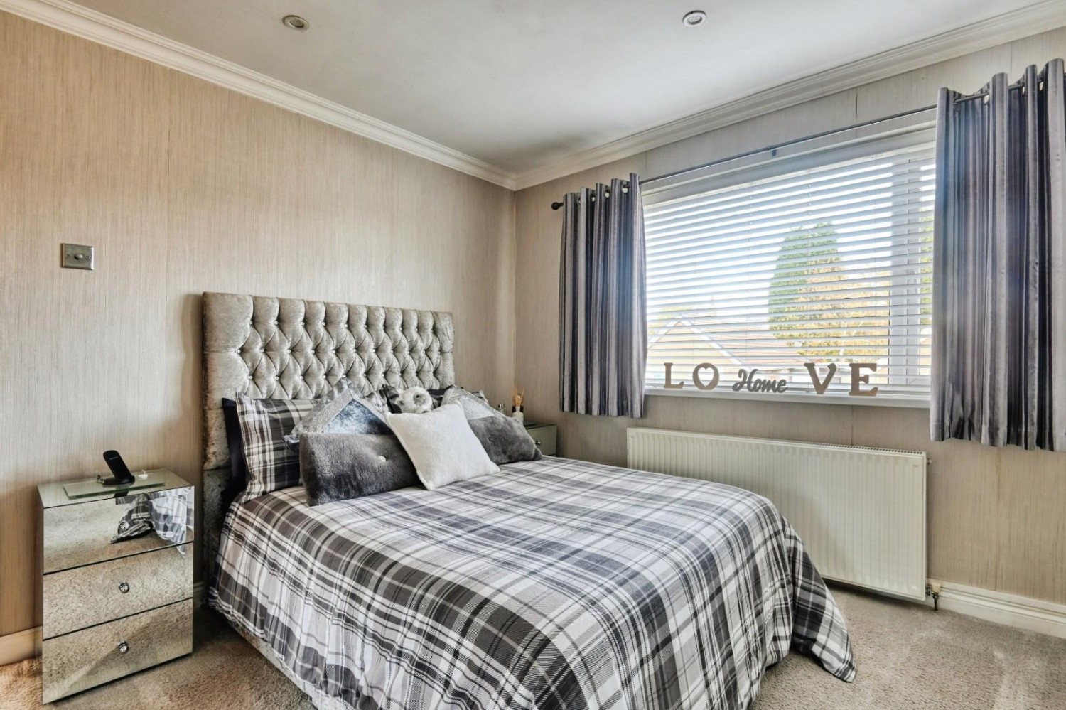 3 bedroom House for sale in Stephenson Close, Glascote, Tamworth
