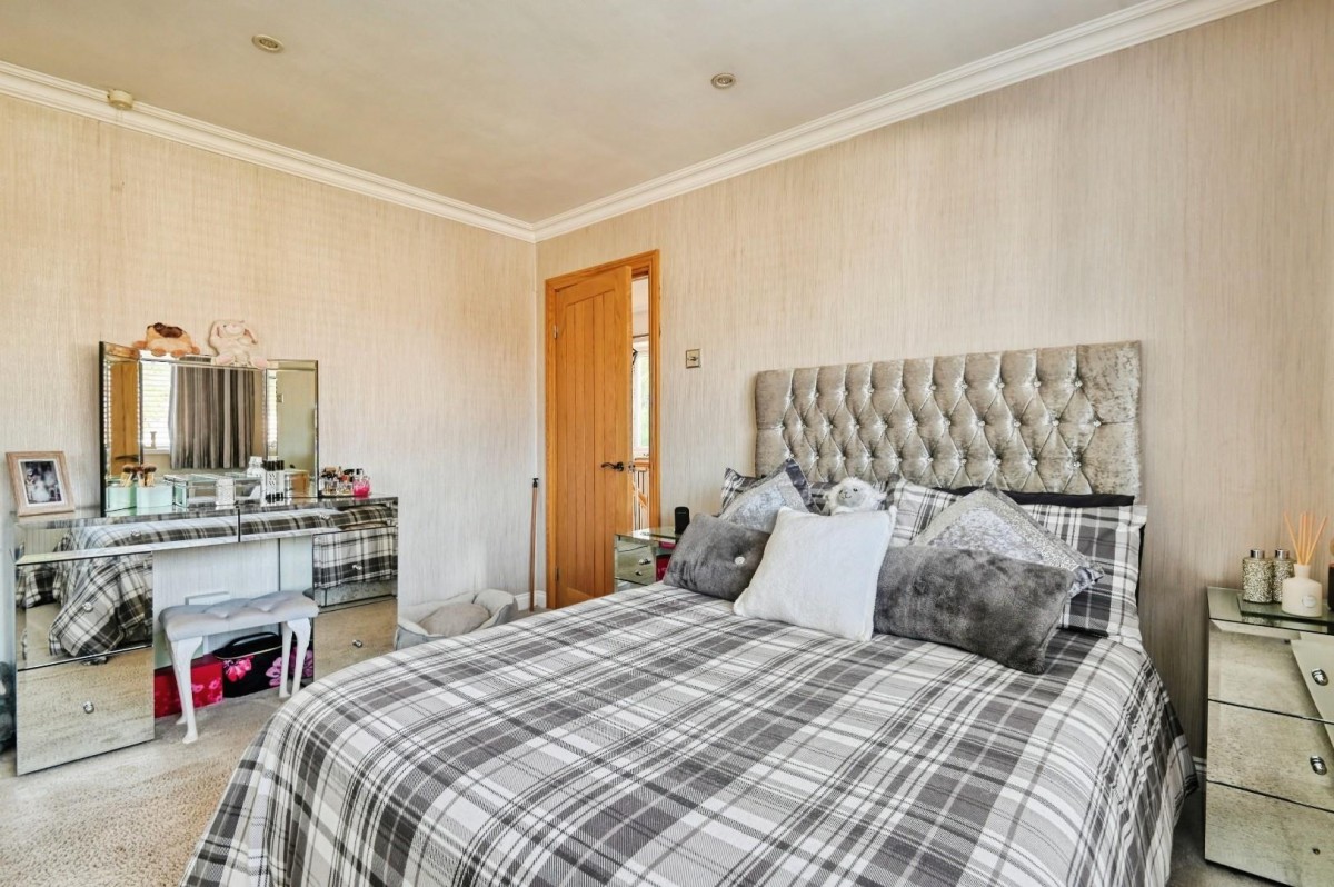 Stephenson Close, Glascote, Tamworth