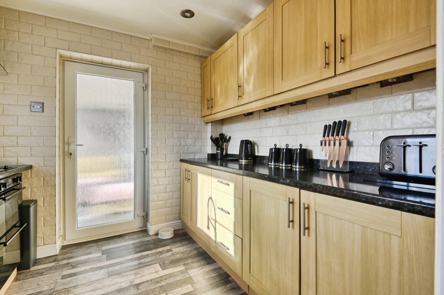 3 bedroom House for sale in Stephenson Close, Glascote, Tamworth