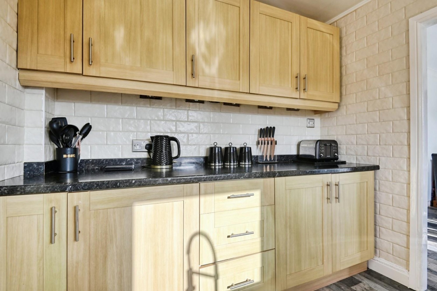 3 bedroom House for sale in Stephenson Close, Glascote, Tamworth