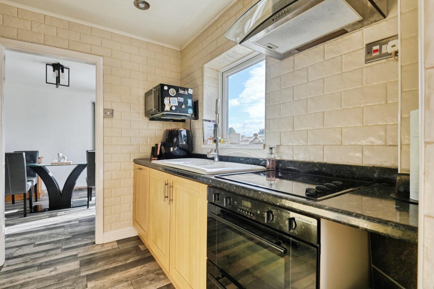 3 bedroom House for sale in Stephenson Close, Glascote, Tamworth