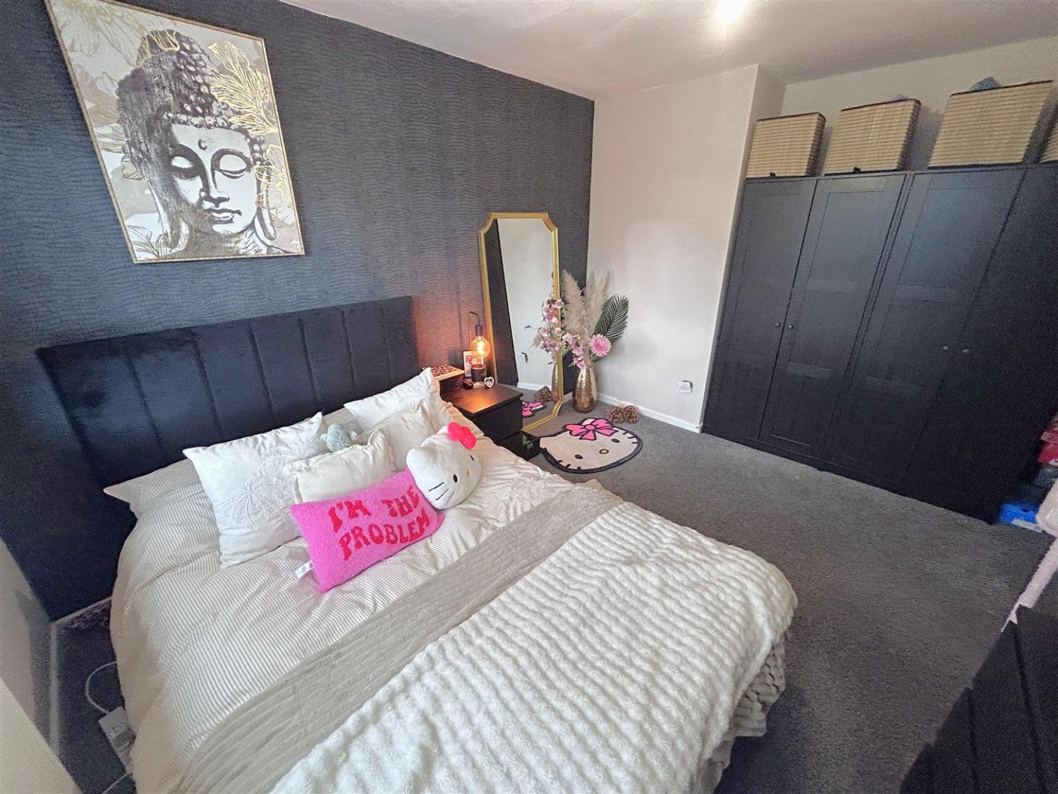 Brierley Hill Road, Brierley Hill