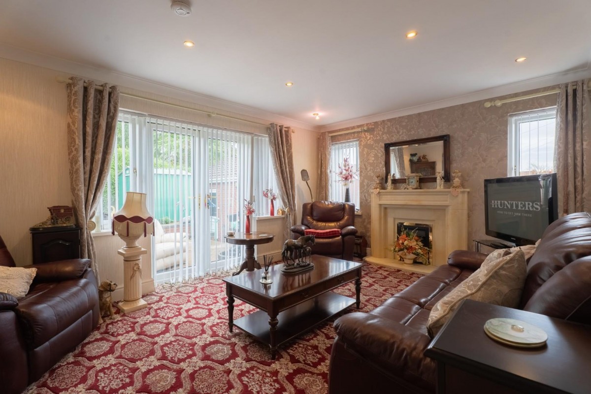 Ash Grove, Lower Gornal