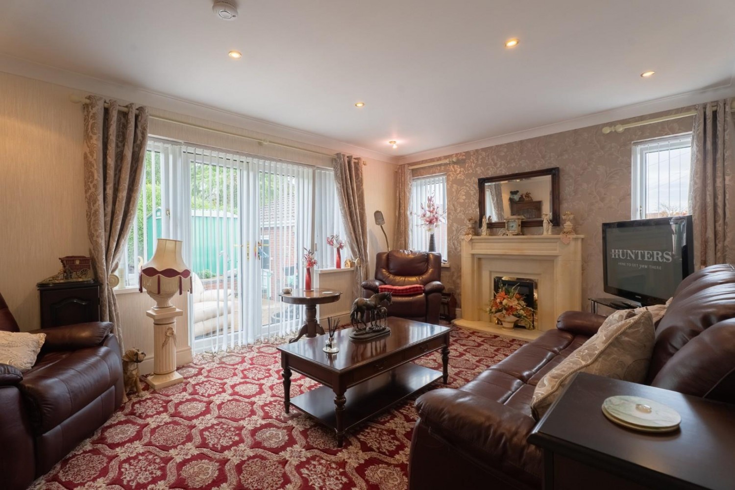 Ash Grove, Lower Gornal