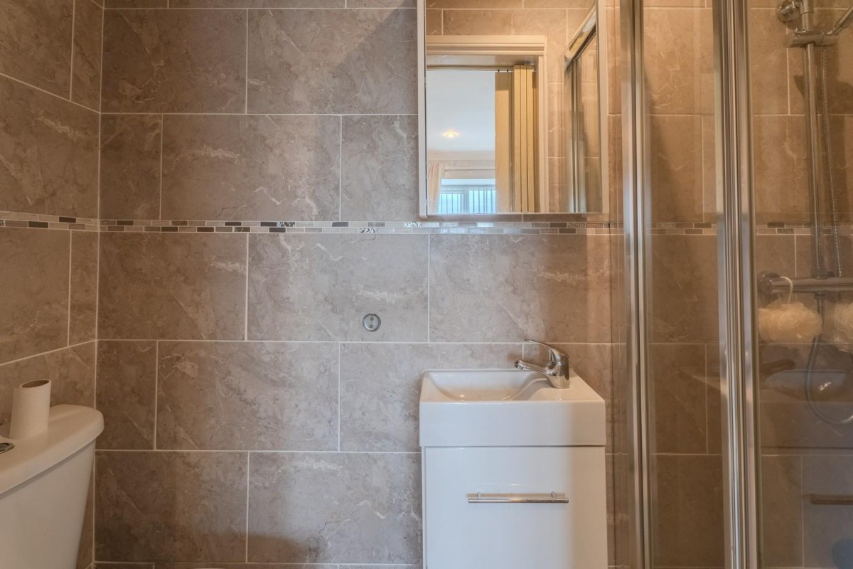 Ash Grove, Lower Gornal