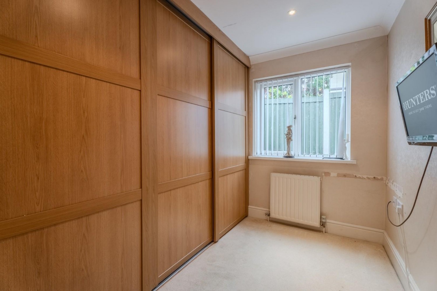 Ash Grove, Lower Gornal