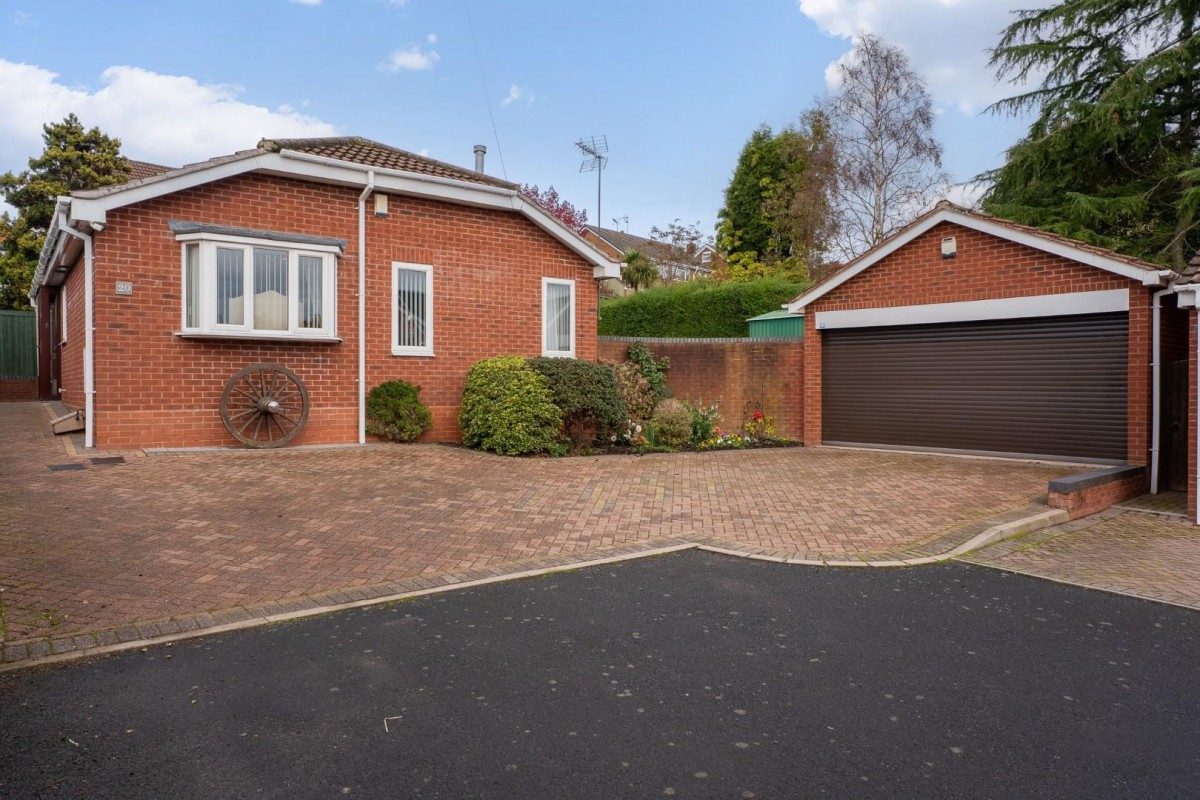 Ash Grove, Lower Gornal