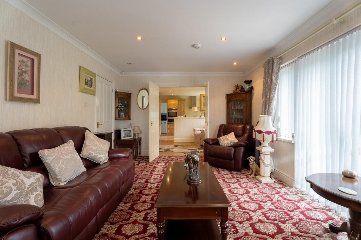 Ash Grove, Lower Gornal